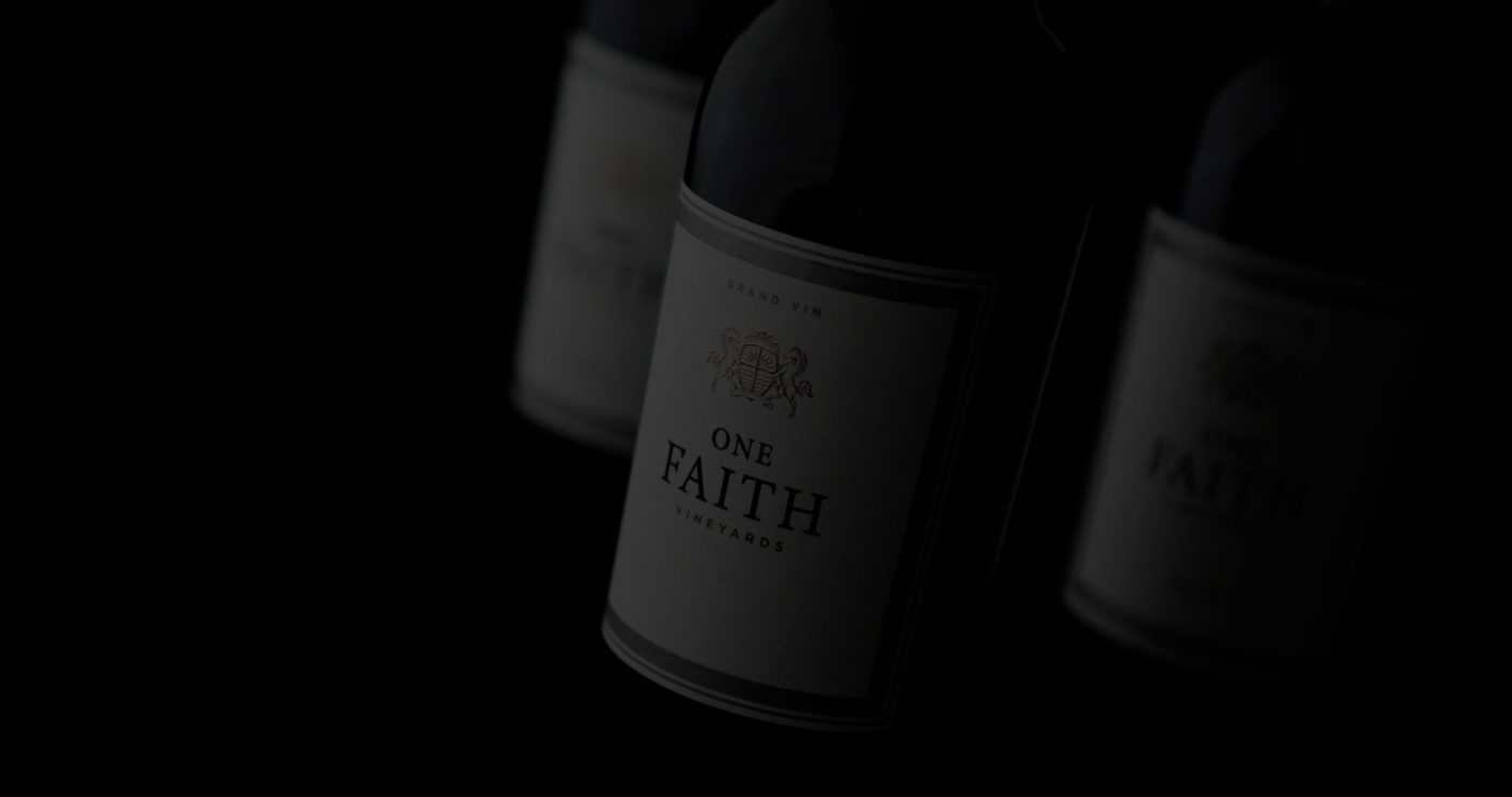 One Faith Vineyards