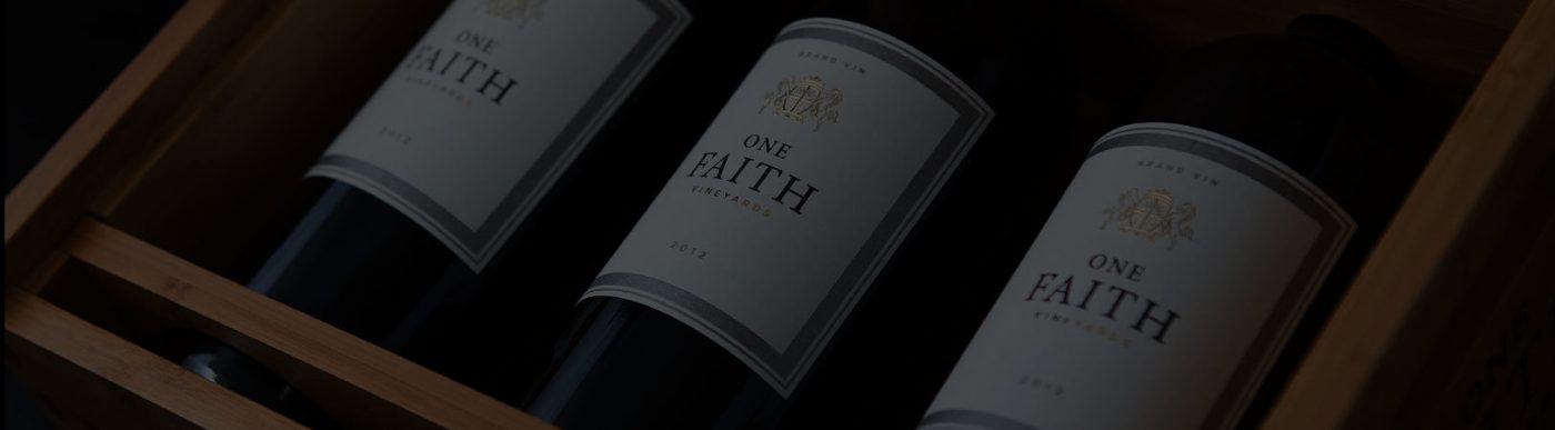 One Faith Vineyards