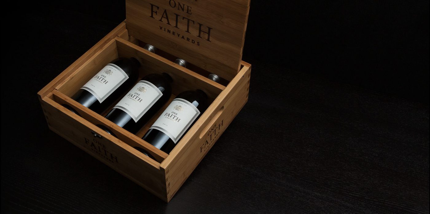 One Faith Vineyards