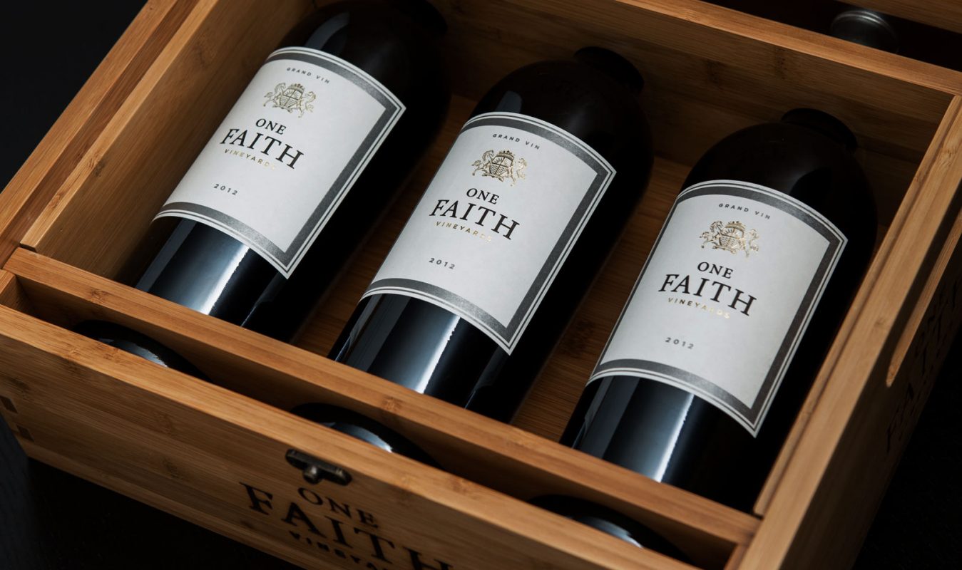 One Faith Vineyards