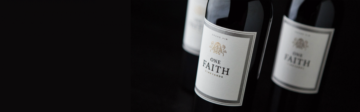 One Faith Vineyards